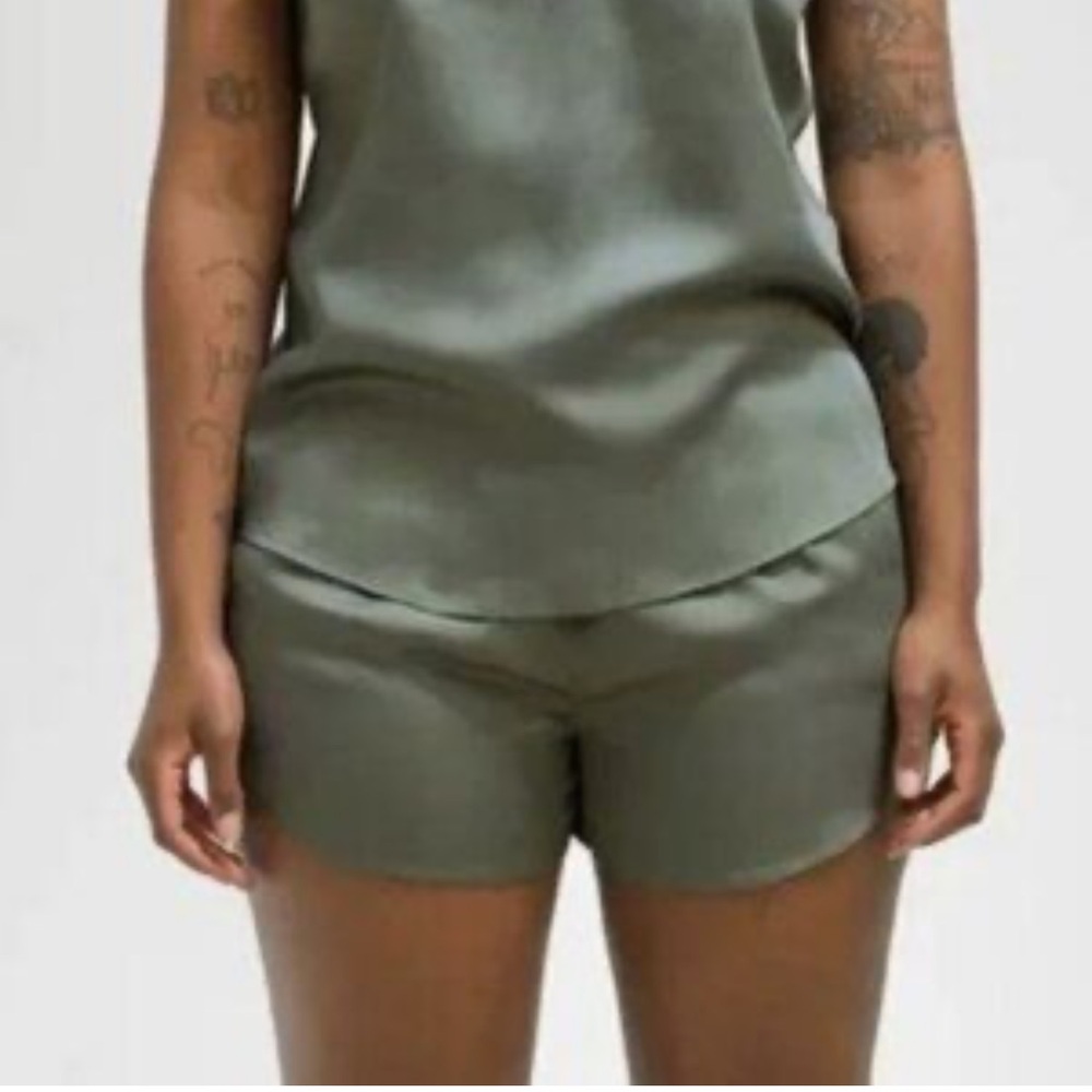 Ettitude‎ Intimates Shorties. Size S